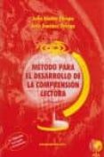 METODO DESARROLLO COMPRENSION LECTORA (2 VOL.) 4 ED. de ALONSO OBISPO, JULIA 