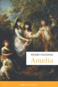 AMELIA (MONTESINOS) de FIELDING, HENRY 