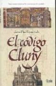 EL CODIGO CLUNY di LEMONDE, JEAN-PAUL 