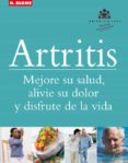 ARTRITIS: SUS DUDAS RESUELTAS di VV.AA. 