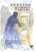 CUENTOS DE CRIMEN Y LOCURA di VV.AA. 