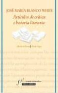 ARTICULOS DE CRITICA E HISTORIA LITERARIA di VV.AA
