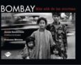 BOMBAY: MAS ALLA DE LAS SONRISAS de SANLLORENTE, JAUME 
