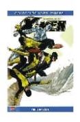 X-MEN: PRIMERA CLASE (CONTIENE X-MEN: FIRST CLASS 1-8 USA) di PARKER, JEFF  CRUZ, ROGER 