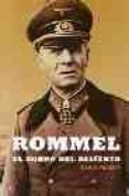 ROMMEL, EL ZORRO DEL DESIERTO di FRASER, DAVID 