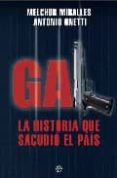 GAL de MIRALLES, MELCHOR  ONETTI, ANTONIO 