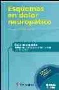ESQUEMAS EN DOLOR NEUROPATICO: DOLOR NEUROPATICO: DEFINICION, FIS IOPATOLOGIA, SEMIOLOGIA CONTIENE CD-ROM) di MORENO HOMS, JORDI 