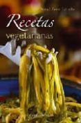 RECETAS VEGETARIANAS de ESTRADA, MAGDALENA 