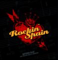 ROCK IN SPAIN di VV.AA. 