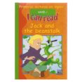 JACK AND THE BEANSTALK / JACK Y LAS HABICHUELAS MAGICAS di VV.AA. 