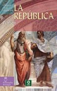 LA REPUBLICA de PLATON 