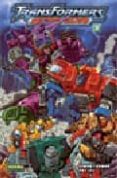 TRANSFORMERS : ARMADA 3 de LEE, PAT  FURMAN, SIMON 