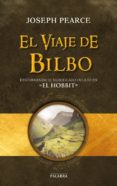 EL VIAJE DE BILBO de PEARCE, JOSEPH 