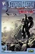 STORMWATCH PHD 4 WORLD S END de EDGINTON, IAN  FERNANDEZ, LEANDRO 