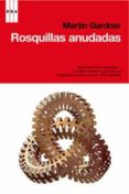 ROSQUILLAS ANUDADAS de GARDNER, MARTIN 