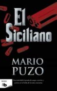 EL SICILIANO de PUZO, MARIO 