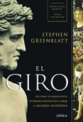 EL GIRO de GREENBLATT, STEPHEN 