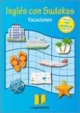 SUDOKUS VACACIONES INGLES di VV.AA. 