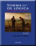 SUMMA DE LOGICA II di OCKHAM, GUILLERMO DE 
