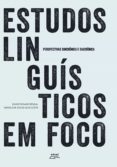 Estudos Linguísticos Em Foco (ebook)