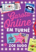 Garota Online Em Turnê (ebook)