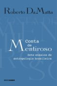 Conta De Mentiroso (ebook)