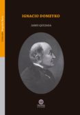 Ignacio Domeyko (ebook)