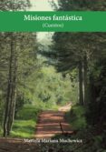 Misiones Fantástica (cuentos) (ebook)