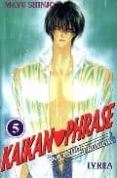 KAIKA PHRASE 5: MELODIA EROTICA de SHINJO, MAYU 