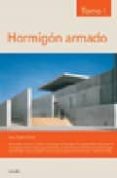 HORMIGON ARMADO. TOMO I di PERLES, PEDRO 