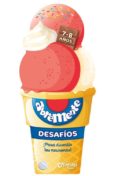 ABREMENTE DESAFIOS 7-8 AOS di VV.AA. 
