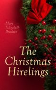 The Christmas Hirelings (ebook)