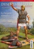 LEGION ROMANA (I) (REVISTA DESPERTA FERRO 6) di VV.AA. 