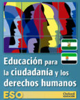 EDUCACION PARA LA 3 ESO ADARVE ED 2016 di VV.AA. 