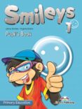 SMILEYS 1 PUPILS PACK E.P.1 2014 di VV.AA. 
