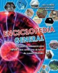 ENCICLOPEDIA GENERAL di VV.AA. 