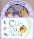 CUCU LUNA di VV.AA. 