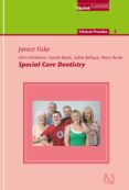 Special Care Dentistry (ebook)