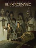EL MERCENARIO (VOL. 6): LA BOLA NEGRA de SEGRELLES, VICENTE 