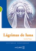 LAGRIMAS DE LUNA de PISOS, CECILIA 