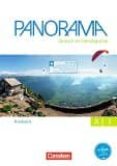 PANORAMA A1: LIBRO DE CURSO di VV.AA. 
