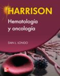 HARRISON HEMATOLOGA Y ONCOLOGA di LONGO 