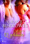 (PE) EL SOLDADO. LOS PLANES DEL DUQUE de BURROWES, GRACE 
