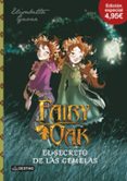 ED.ESPECIAL FAIRY OAK 1: EL SECRETO DE LAS GEMELAS de GNONE, ELISABETTA 