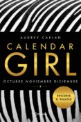 CALENDAR GIRL 4 de CARLAN, AUDREY 