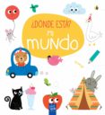 DONDE ESTA? MI MUNDO de YOYO 