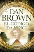 EL CODIGO DA VINCI de BROWN, DAN 