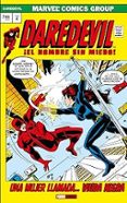 daredevil 4 (marvel gold)