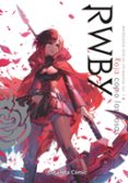 RWBY ANTHOLOGY N 01/04 di VV.AA. 