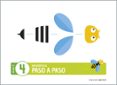 MATEMTICAS NIVEL 2 CUADERNO 1 PROYECTO PASO A PASO (2020) di VV.AA. 